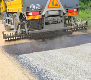entreprise de terrassement à Boussac dans la Creuse 23