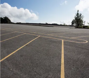 Entreprise de goudronnage à Boussac dans la Creuse 23