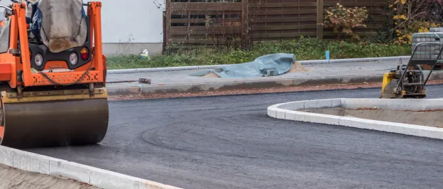 spécialiste du goudronnage à Boussac dans la Creuse 23