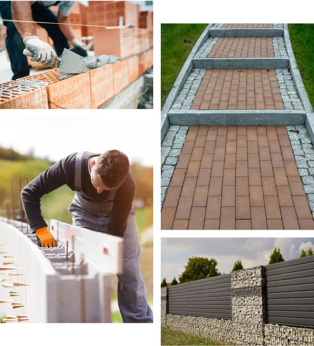 entreprise de maçonnerie à Boussac dans la Creuse 23